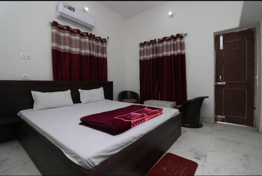 Hotel Shree R.C.Vatika Motihari Exteriér fotografie