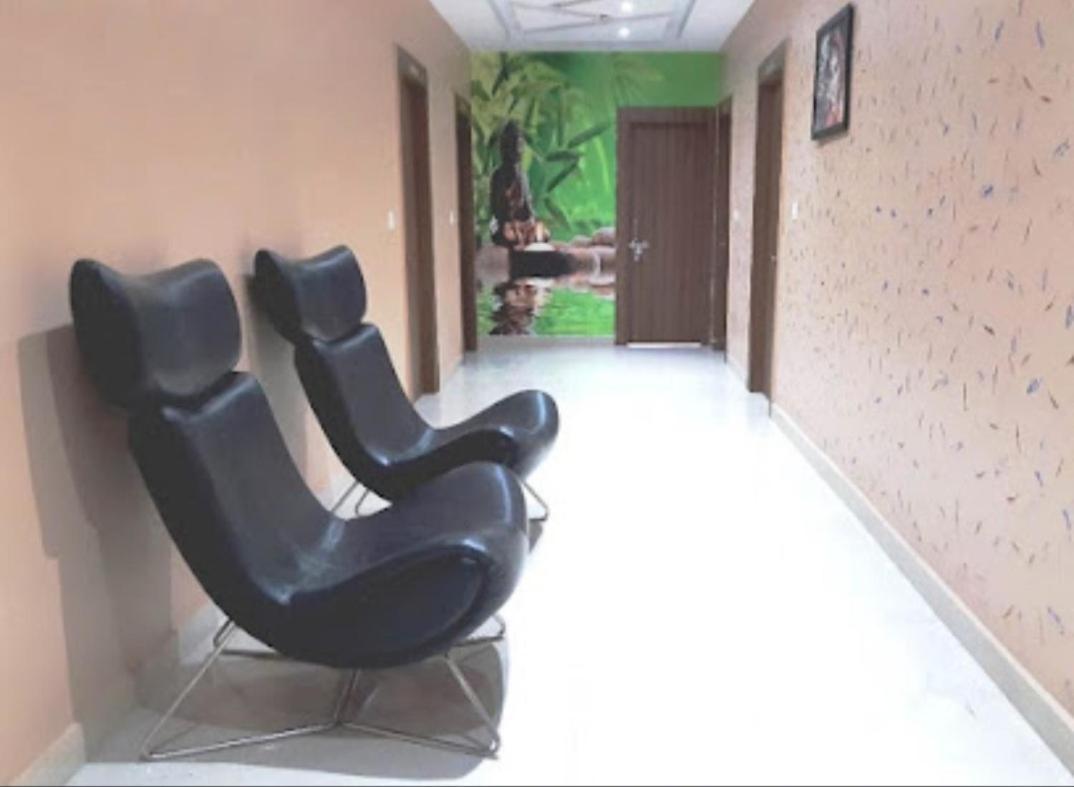 Hotel Shree R.C.Vatika Motihari Exteriér fotografie