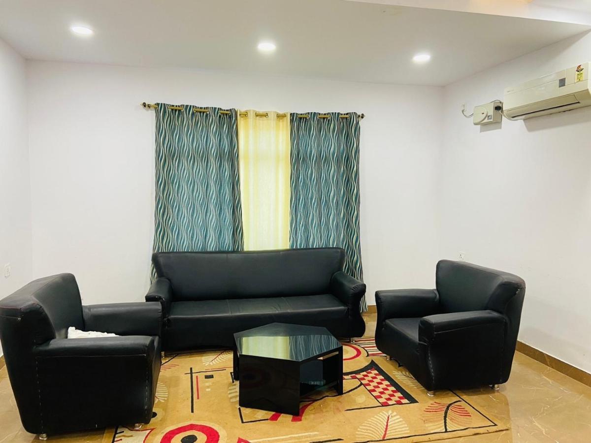 Hotel Shree R.C.Vatika Motihari Exteriér fotografie